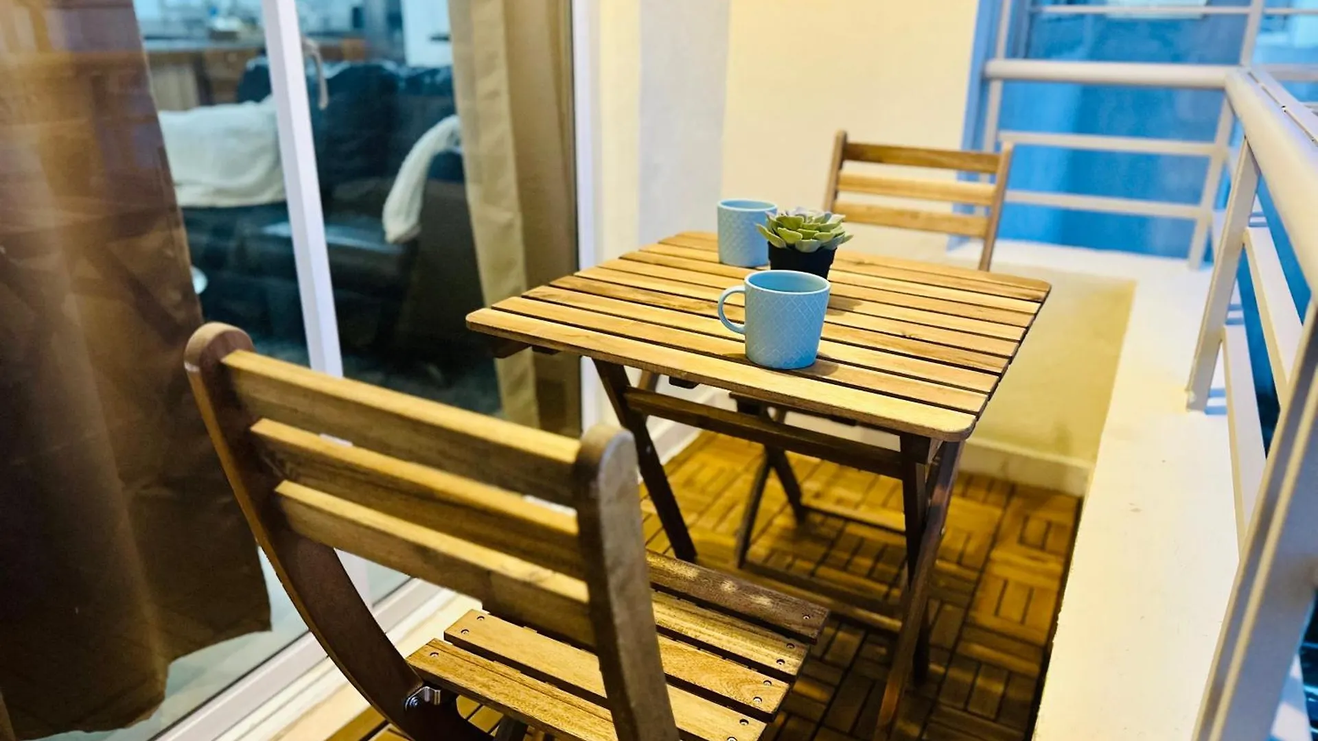 Stylish 2-Bed Condo In Altos De Arroyo Hondo Santo Domingo Dominican Republic